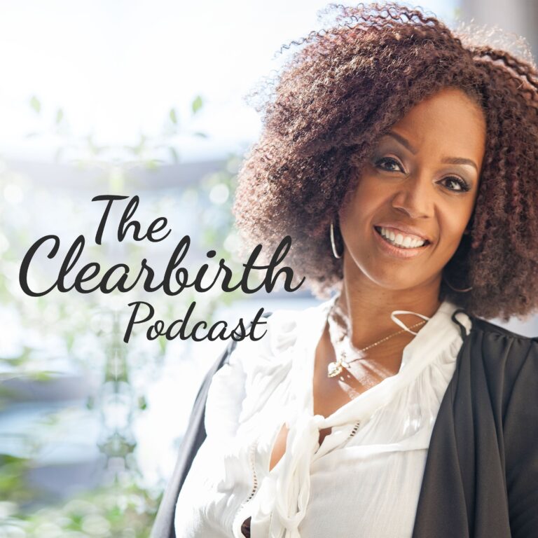[REPRISED] Clearbirth EP: Lactation Advice for New Parents and Listening to Your Ancestors Ft. Andrea Syms-Brown